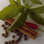 Herbs and Spices: The Difference
